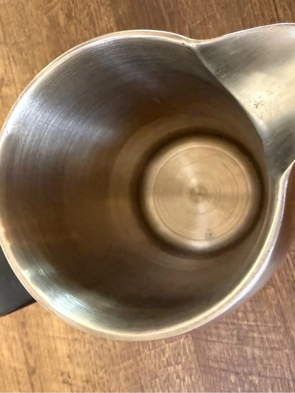 Starbucks Barista French Press Coffee Maker Stainless Steel Insulated 2003